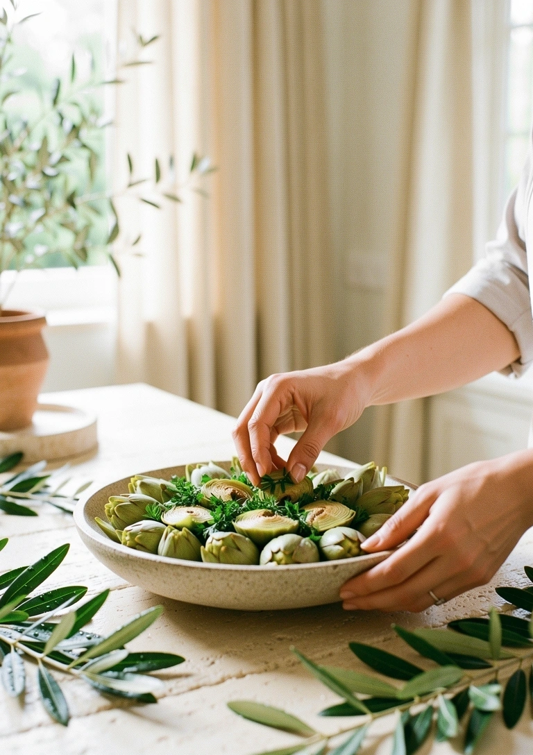 Ingredienti naturali nutrizione