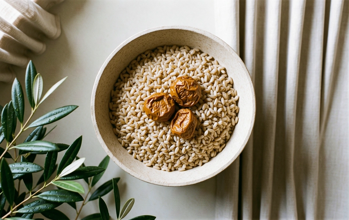 Grani naturali