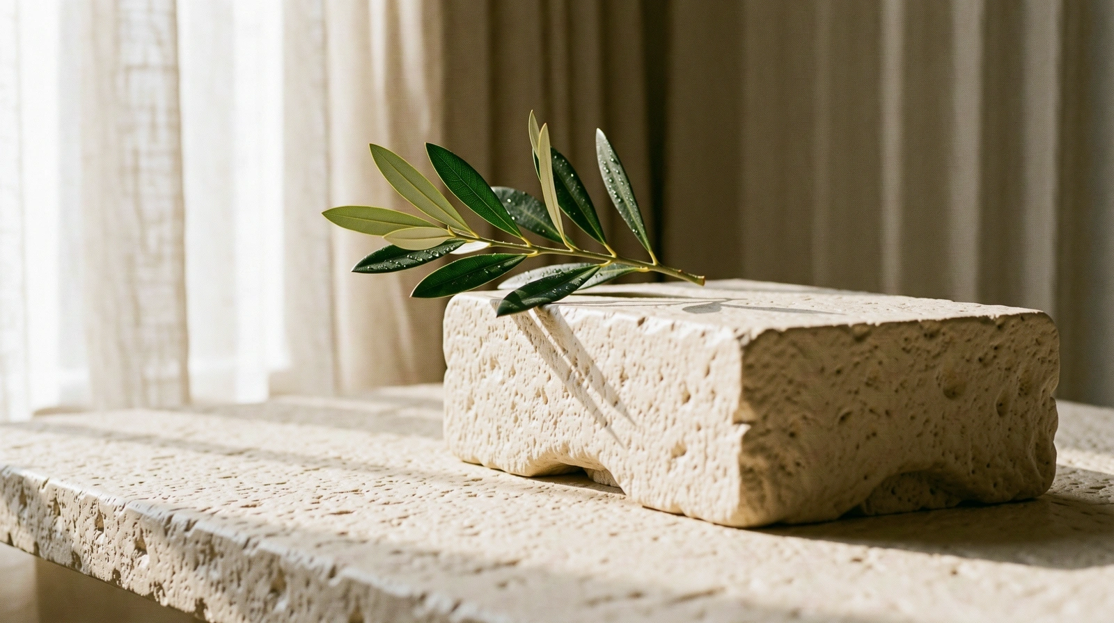 Dettaglio botanico NutriPro